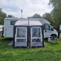 Vorzelt Kampa Dometic Rally AIR Pro 260 L Nordrhein-Westfalen - Olpe Vorschau