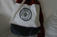 Sailor Rucksack Tasche Maritim mit Anker Rheinland-Pfalz - Theismühlen Vorschau