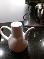 Kaffeekanne Rosenthal Lotus weiss Nordrhein-Westfalen - Inden Vorschau