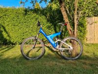 Steppenwolf Tycoon CT Mountainbike Fahrrad Fully 26 Zoll Hessen - Seligenstadt Vorschau