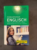 Pons Englisch Wörterbuch Abitur Rheinland-Pfalz - Höhr-Grenzhausen Vorschau