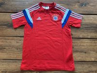 Bayern München T-Shirt Baumwolle Kreis Pinneberg - Pinneberg Vorschau