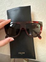 Sonnenbrille celine rot Bayern - Augsburg Vorschau