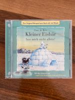 CD Hörspiel Kleiner Eisbär Köln - Köln Junkersdorf Vorschau