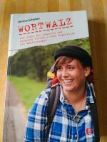 Schober Wortwalz, Reporterin auf Wanderschaft Niedersachsen - Lehrte Vorschau