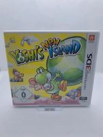New Yoshi's Island - Nintendo 3DS Brandenburg - Lübbenau (Spreewald) Vorschau