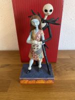 Enesco Disney Traditions Nightmare Before Christmas Jack Sally Fa Bayern - Aschaffenburg Vorschau