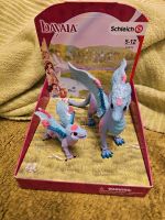 Schleich Bayala Drache mit Baby 70592 neu ovp Nordrhein-Westfalen - Rösrath Vorschau