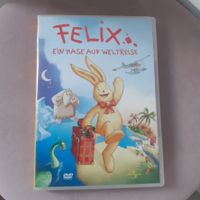 DVD Felix Ein Hase auf Weltreise Hessen - Schaafheim Vorschau