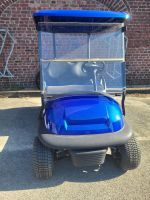 Club Car Precedent 2018 Golfcar Golf Cart Golfcart neue Batterien Nordrhein-Westfalen - Tönisvorst Vorschau