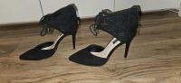 High Heels Absatz Schuhe Pumps schwarz 38 Top Or Berlin - Treptow Vorschau