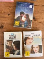 DVD Jugend Du neben mir, Bis in alle Ewigkeit, Den Sternen so nah Hessen - Darmstadt Vorschau