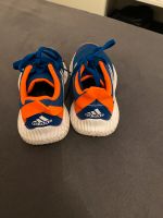 Adidas Babyschuhe in Größe 29 Rheinland-Pfalz - Linz am Rhein Vorschau