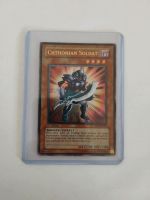 Yu-Gi-Oh Chthonian Soldat Baden-Württemberg - Hockenheim Vorschau