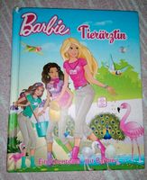 Barbie Tierärztin Buch Bayern - Miesbach Vorschau