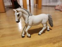 Schleich Dressurpferde weiss Rheinland-Pfalz - Mainz Vorschau