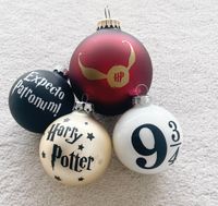Harry Potter,Hogwarts,HP,Sticker,Weihnachtsbaum, Deko Dortmund - Innenstadt-West Vorschau