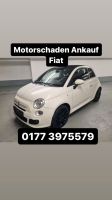 Motorschaden Ankauf Fiat 500 500C 500S 500L 500X Abarth Innenstadt - Köln Altstadt Vorschau