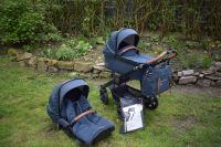 Hartan R1 GTS Selection Kinderwagen Nordrhein-Westfalen - Hemer Vorschau