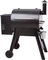 Traeger Pro Series 22, Pelletgrill / Smoker, Schwarz Nordrhein-Westfalen - Simmerath Vorschau