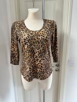 Bogner Shirt Top Gr. L 40/42 Leopard Berlin - Spandau Vorschau