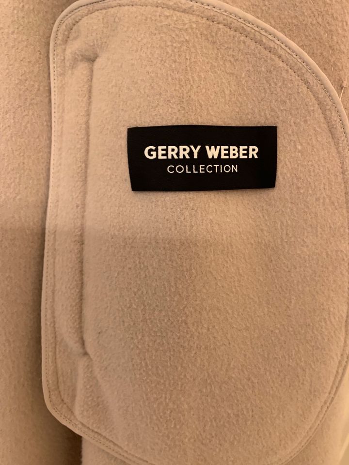 Gerry Weber Mantell Gr.34 in Planegg