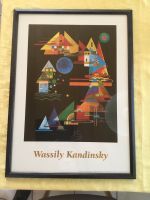 Wandbild, Wassily Kandinsky Rheinland-Pfalz - Weinsheim (Kr Bad Kreuznach) Vorschau