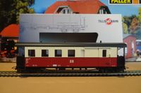 Tillig H0e 03962 Packwagen KBD4i 972-905 DR Ep. III/IV in OVP Bayern - Dorfen Vorschau