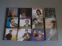 20 CDs Afghanistan arabisch Afghan Musik CD je 1 EUR kpl. 7 EUR Bayern - Regensburg Vorschau