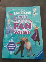 Eiskönigin 2 - Mein magisches Fanwissen NEU Baden-Württemberg - Dettighofen Vorschau