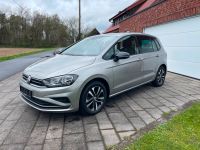 Volkswagen Golf Sportsvan VII IQ.DRIVE, TÜV Neu* Nordrhein-Westfalen - Gütersloh Vorschau