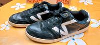 Vans Retro Gr.44 schwarz Nordrhein-Westfalen - Solingen Vorschau