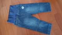 Baby Jeans Thermohose Gr.68 Bayern - Neu Ulm Vorschau