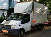 Umzug,Transport,Sofa,küche,Reinigung,Hausmeisterservice West - Griesheim Vorschau