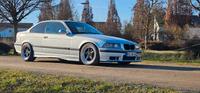 BMW 325i E36 " Coupe " Rheinland-Pfalz - Stadecken-Elsheim Vorschau