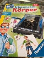 Kinderspiel "Erforsche den Körper" München - Berg-am-Laim Vorschau