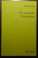 Schule - Aischylos - Der gefesselte Prometheus - Reclam Nordrhein-Westfalen - Erftstadt Vorschau