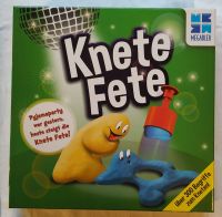 Spiel Knete Fete Bremen - Blockland Vorschau