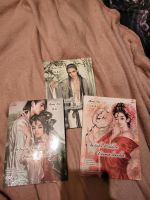 In tiefen Wäldern Träumen lauschen Manga Manhua Comic Deutsch 1-3 Nordrhein-Westfalen - Bergheim Vorschau