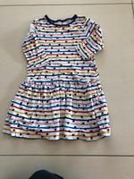 Mini Boden Kleid Gr. 116 Baden-Württemberg - Tiefenbronn Vorschau