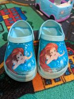 Disney Arielle Crocs gr 26/27 Nordrhein-Westfalen - Recklinghausen Vorschau