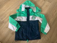 TOPOLINO Kinderjacke Regenjacke Outdoor Gr. 128 NEU! Niedersachsen - Jever Vorschau