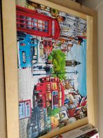 Trefl Puzzle 1000 Teile - London Street (10557) Bayern - Fürstenzell Vorschau