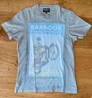 Barbour International T-Shirt Gr. M TOP Nordrhein-Westfalen - Gummersbach Vorschau