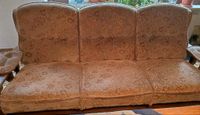 Altmodisches Sofa mit Tisch Bayern - Altenkunstadt Vorschau