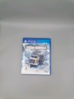 Snow runner ps4 Playstation Spiel focus Brandenburg - Potsdam Vorschau