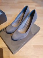 Pumps Konfirmation Tamaris 37 beige NEU Niedersachsen - Worpswede Vorschau