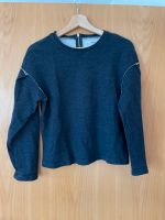 J Brand Damenpullover Pulli dunkelblau S 36 blau Bayern - Lappersdorf Vorschau