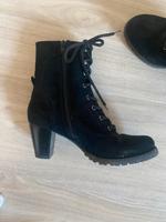 Stiefeletten Schleswig-Holstein - Flensburg Vorschau