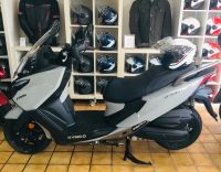 Kymco X-Town CT 125i CBS***Sofort verfügbar***Sonderpreis!!! Nordrhein-Westfalen - Krefeld Vorschau